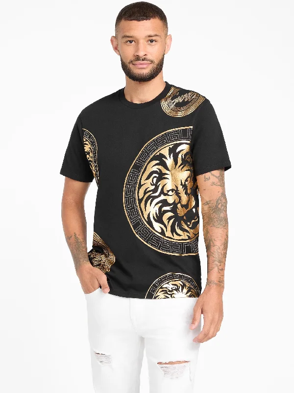 Super Savings Branter Printed Tee