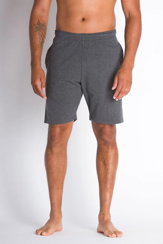 Doorbuster Deal Bruno | Men's Knit Pull-On Shorts