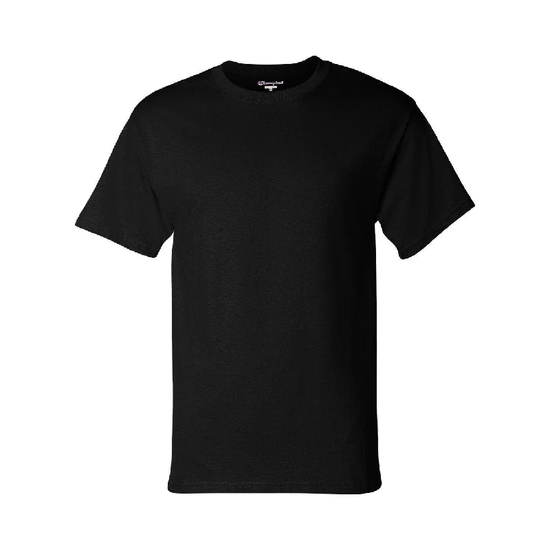 Huge Discounts Champion Short Sleeve T-Shirt