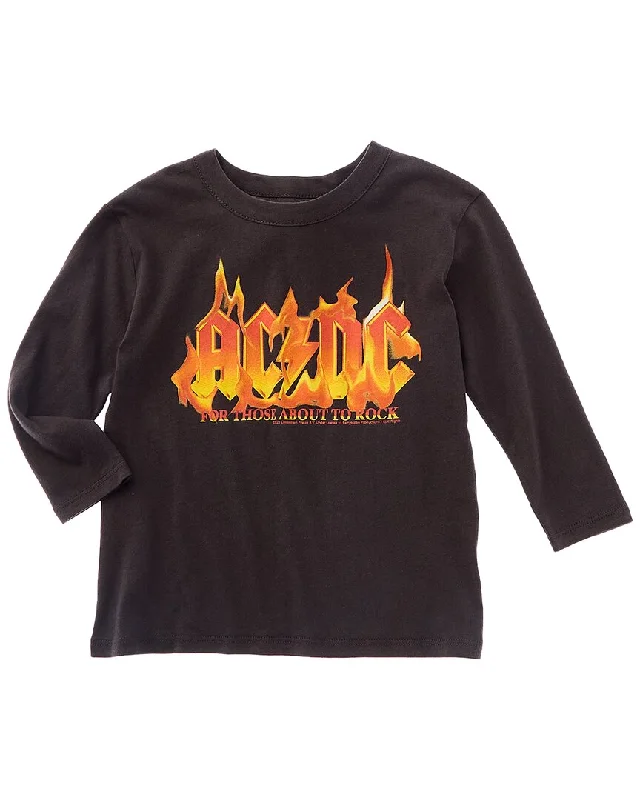Savings Galore Chaser AC/DC For Those About To Rock T-Shirt