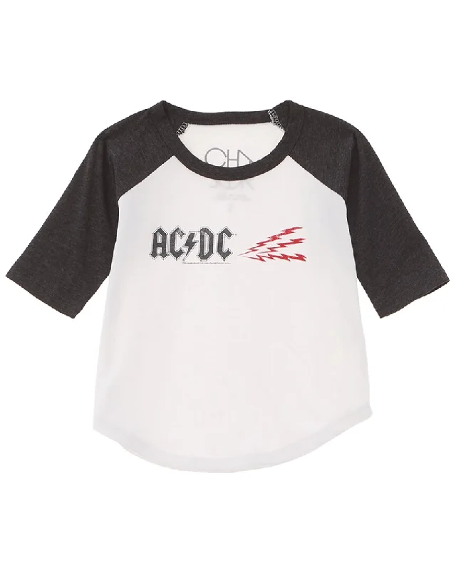 Savings Galore Chaser AC/DC T-Shirt