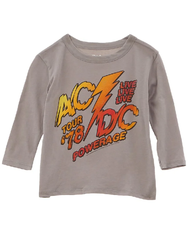 Savings Alert Chaser AC/DC T-Shirt