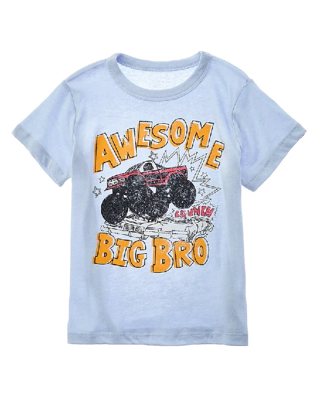 Price Meltdown Chaser Awesome Big Bro T-Shirt