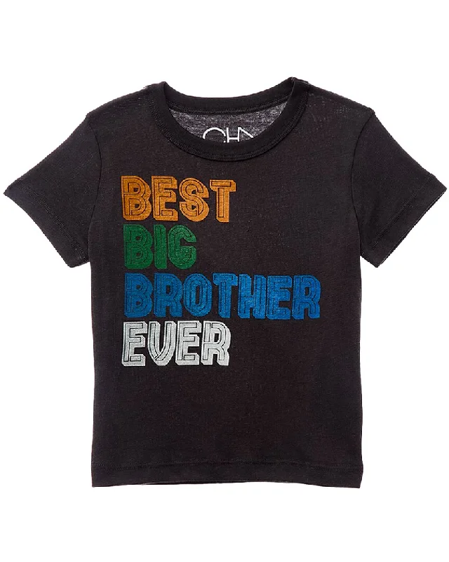 Unbeatable Prices Chaser Best Big Brother Ever T-Shirt