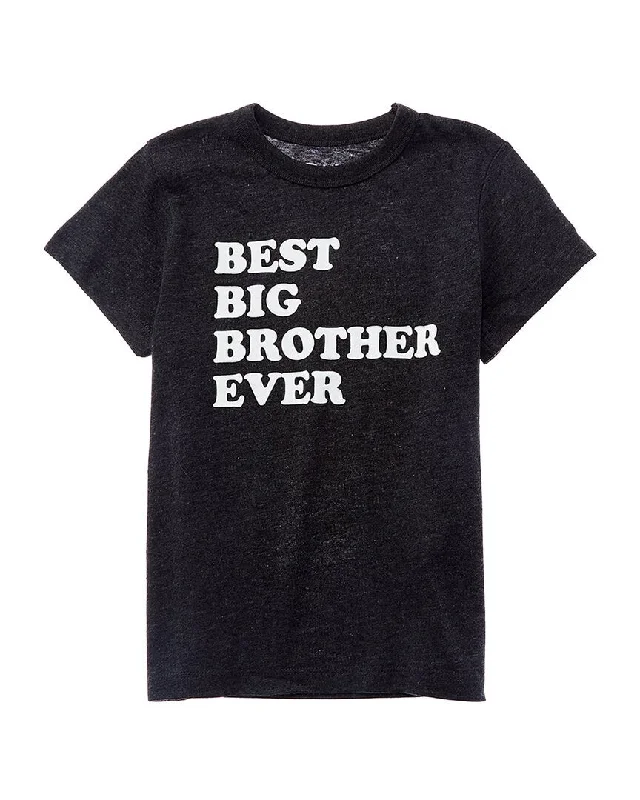 Flash Sale Chaser Best Big Brother T-Shirt