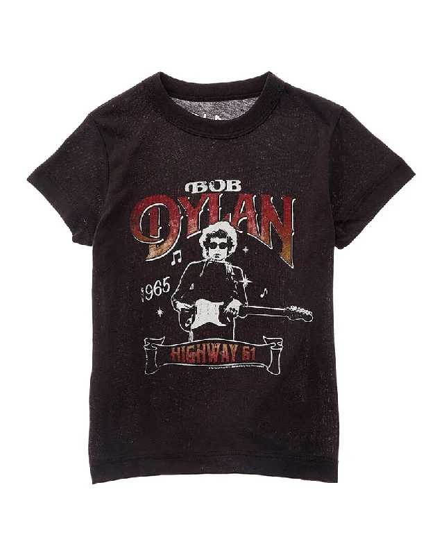 Savings Bonanza Chaser Bob Dylan T-Shirt