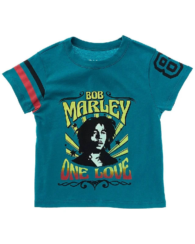 Midnight Madness Chaser Bob Marley One Love T-Shirt
