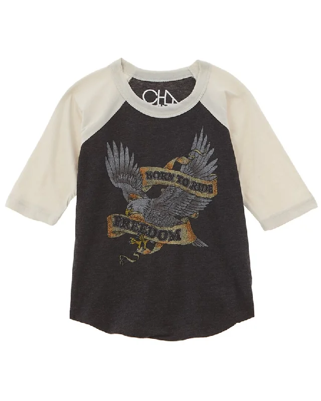Today’s Deal Chaser Born To Ride T-Shirt