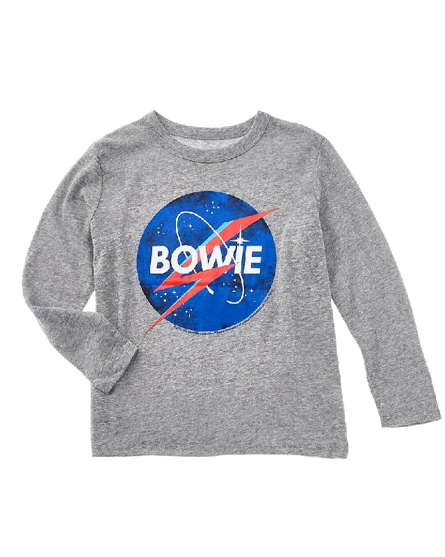 Price Reduction Chaser Bowie Triblend Jersey T-Shirt