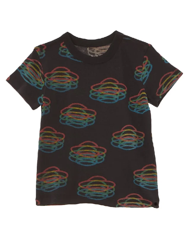Seasonal Sale Chaser Cloud Jersey T-Shirt