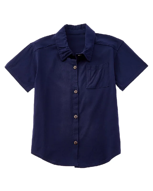 Get It Before It’s Gone Chaser Collared Shirt