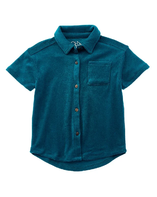 Daily Deals Chaser Collared Shirt