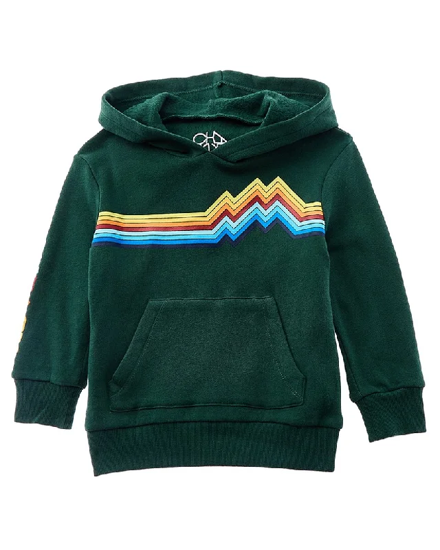 Price Drop Chaser Cotton Fleece Hoodie