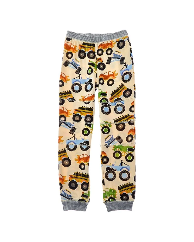 Overstock Chaser Cozy Knit Pant