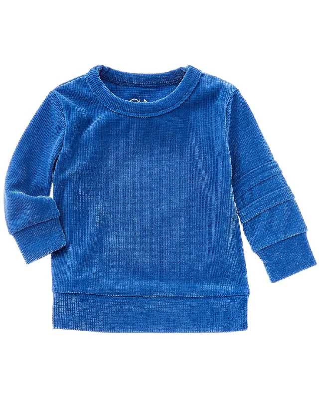 Special Savings Chaser Crewneck Pullover