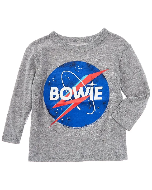 Special Price Chaser David Bowie Outer Space T-Shirt