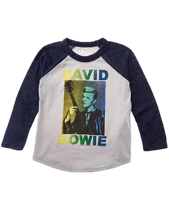 Price Rollback Chaser David Bowie T-Shirt