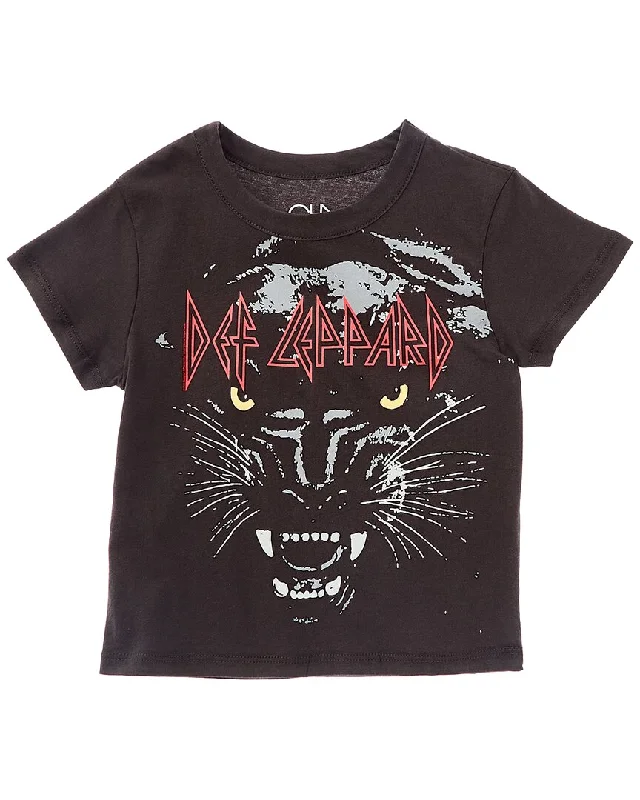 Weekend Special Chaser Def Leppard T-Shirt