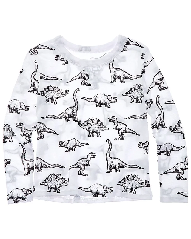 Midnight Madness Chaser Dinosaurs T-Shirt