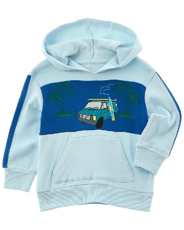 Price Break Chaser Fleece Hoodie