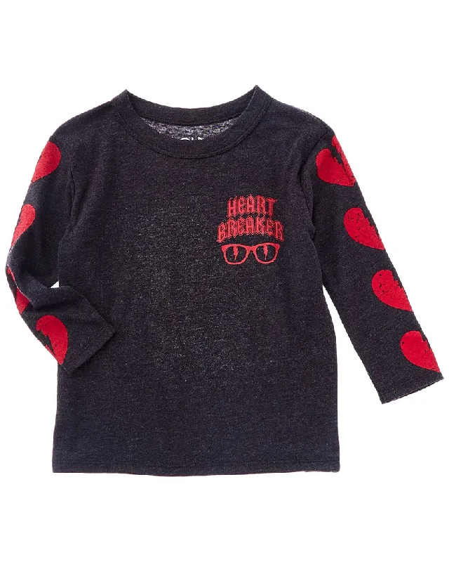 Can't Be Beat Chaser Heart Breaker T-Shirt