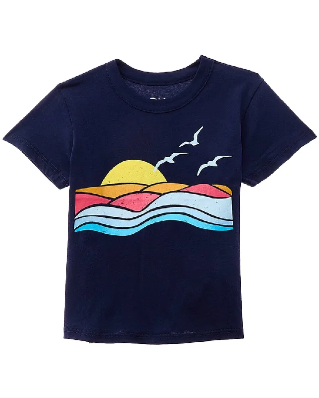 Shop and Save Chaser Horizon T-Shirt