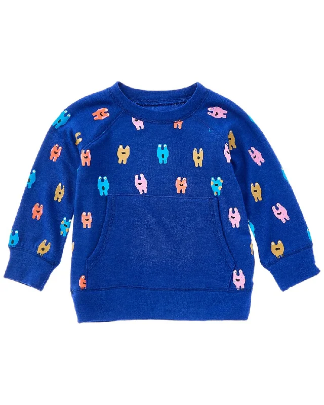 Limited Stock Chaser Kanga Pocket Pullover