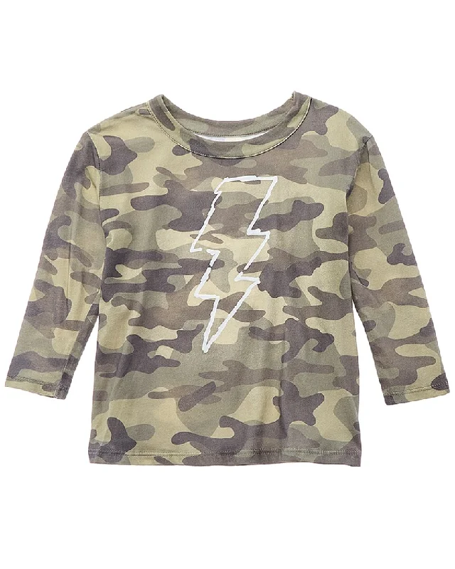 Great Deals Chaser Lightning Bolt T-Shirt