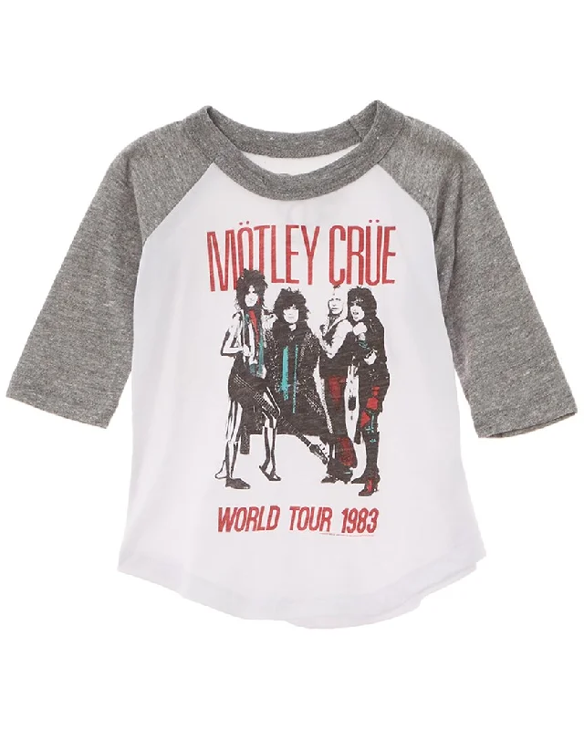 Deal of the Day Chaser Motley Crue T-Shirt