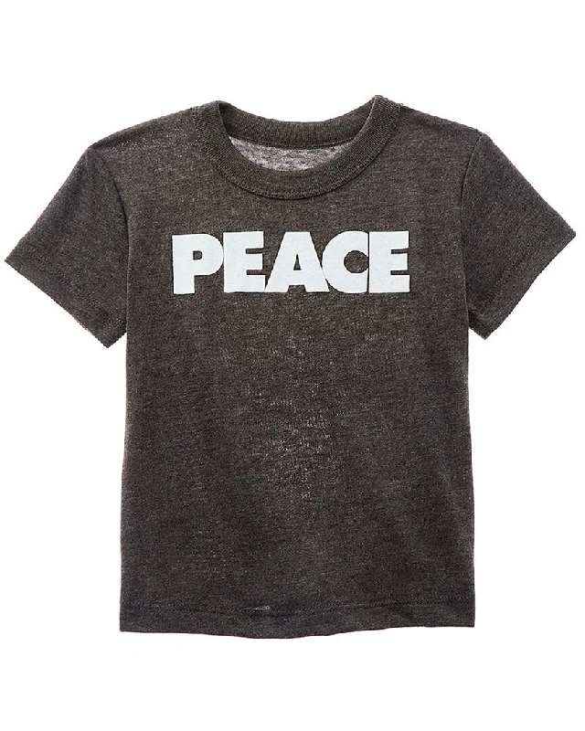 Price Cut Chaser Peace T-Shirt