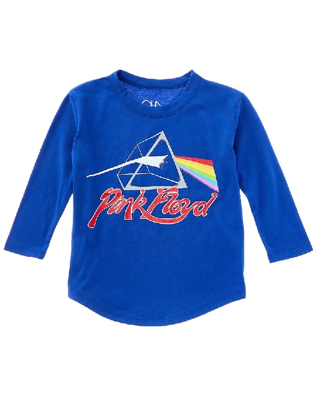 New Markdowns Chaser Pink Floyd Dark Side of the Moon T-Shirt
