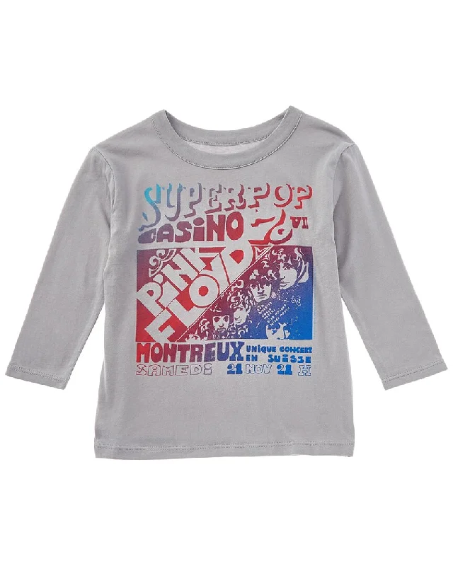 Markdowns Chaser Pink Floyd Montreux T-Shirt