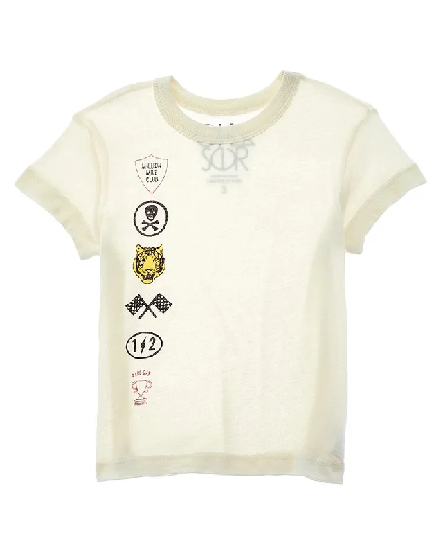 Value Deals Chaser Race Day T-Shirt