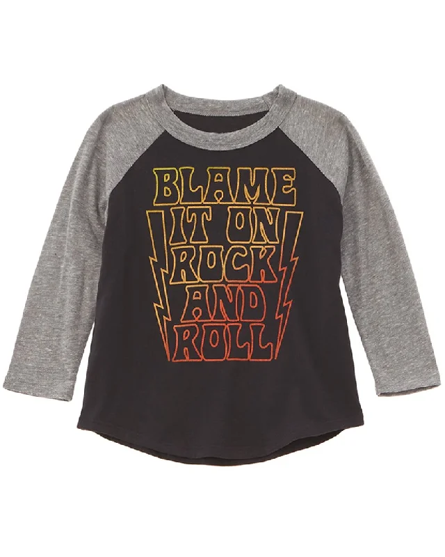 Price Cut Chaser Rock And Roll T-Shirt