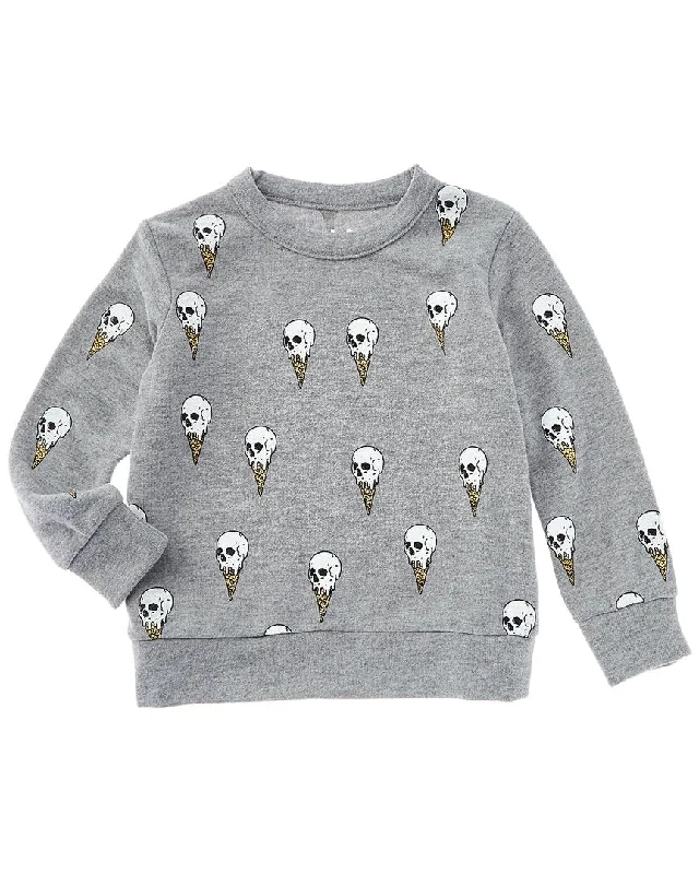 Special Discount Chaser RPET Bliss Knit Pullover