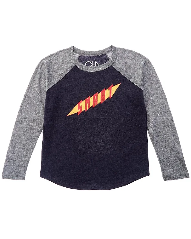 TIME-Limited Offer Chaser Smart T-Shirt