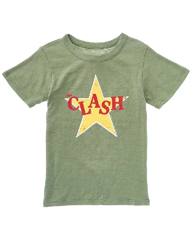 Value Deals Chaser The Clash T-Shirt
