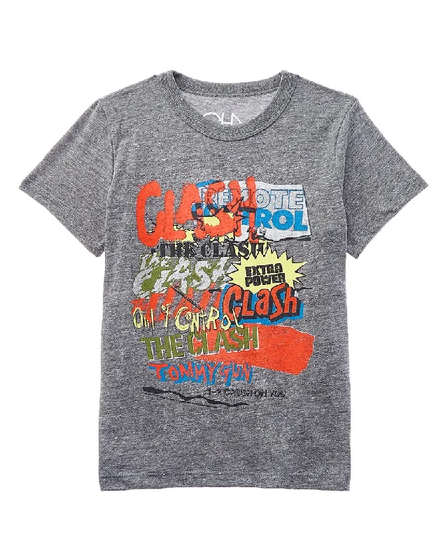 Fantastic Offers Chaser The Clash T-Shirt