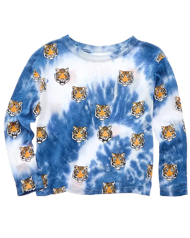 Value Deals Chaser Tiger T-Shirt
