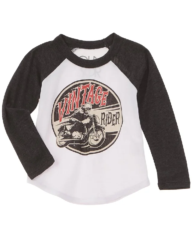 Deal Alert Chaser Vintage Rider T-Shirt