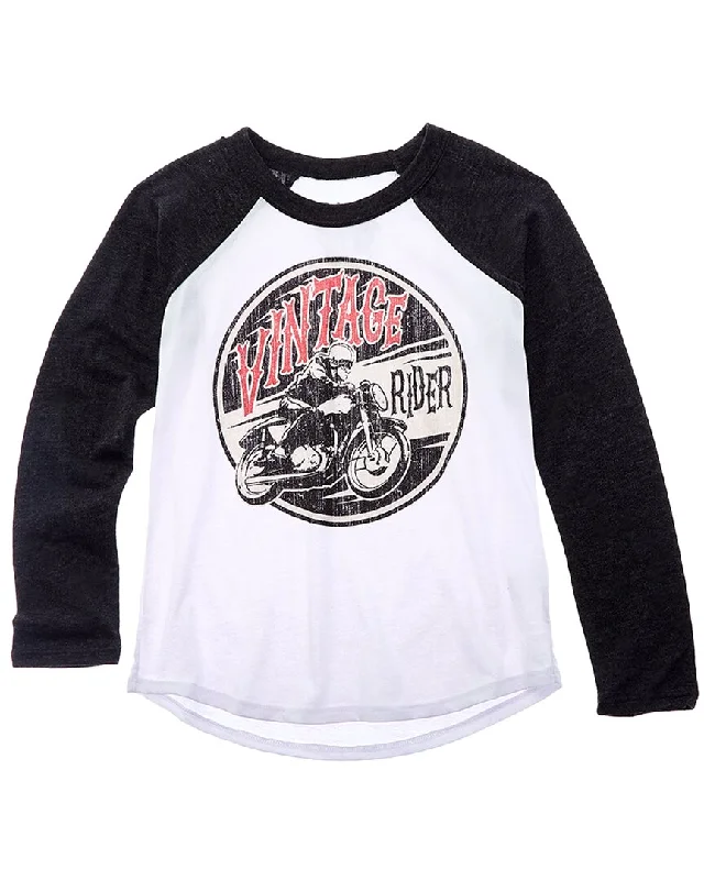 Flash Sale Chaser Vintage Rider T-Shirt