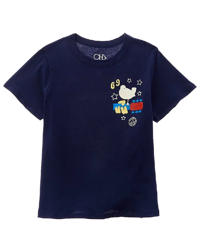 Fantastic Deals Chaser Woodstock T-Shirt