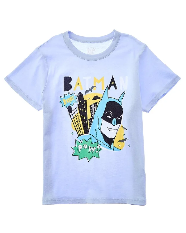 Stock Up and Save Chaser x DC Batman T-Shirt