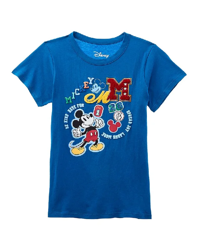 Buy Now Chaser x Disney Mickey T-Shirt