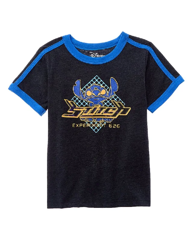 The Best Prices Chaser x Disney Stitch Strapping T-Shirt
