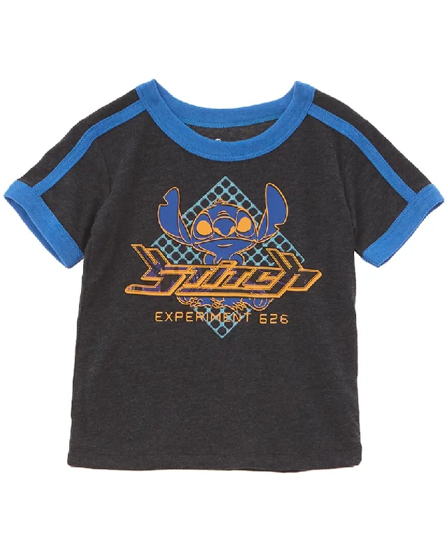 Can't Miss Chaser x Disney Stitch Strapping T-Shirt