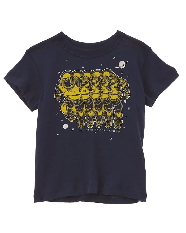 Best Deals Chaser x Pixar Cloud Jersey T-Shirt
