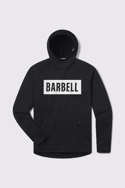 Special Price Crucial Stealth Hoodie Black