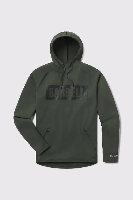 Mega Deal Crucial Stealth Hoodie Rifle