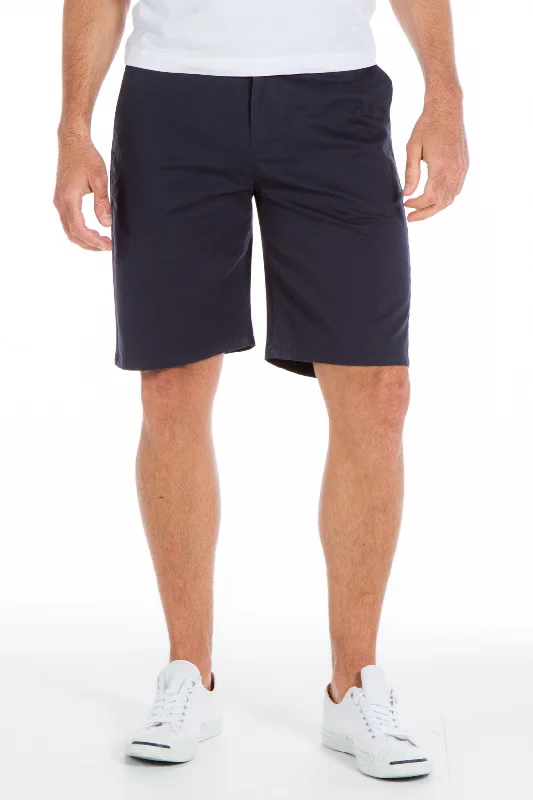 Early Bird Discount Cruise | Men's Twill Short